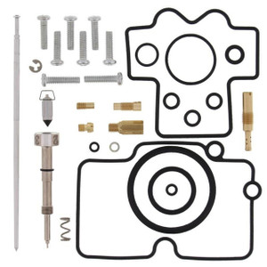 All Balls Racing 2007 Honda CRF250X Carburetor Rebuild Kit - 26-1475 - 26-1475