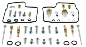 All Balls Racing 95-96 Honda VT1100C Carburetor Rebuild Kit - 26-1619 - 26-1619