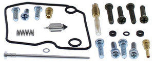 All Balls Racing 98-04 Kawasaki VN1500E CLASSIC Carburetor Rebuild Kit - 26-1656 - 26-1656