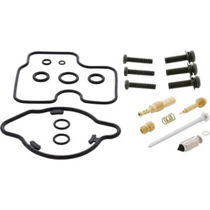 All Balls Racing 04-06 Honda CB600F (599) Carburetor Rebuild Kit - 26-1688 - 26-1688