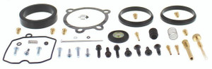 All Balls Racing 97-98 Harley XL 1200 Carburetor Rebuild Kit - 26-1759 - 26-1759
