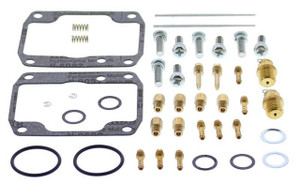 All Balls Racing 93-94 Arctic Cat ZR 440 Carburetor Rebuild Kit - 26-1952 - 26-1952