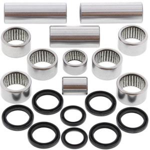 All Balls Racing 2003 Kawasaki KLX400R Linkage Bearing Kit - 27-1043 - 27-1043