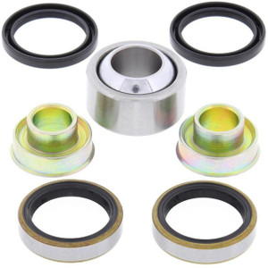 All Balls Racing 13-14 Husaberg FE250 Lower Rear Shock Bearing Kit - 27-1089 - 27-1089