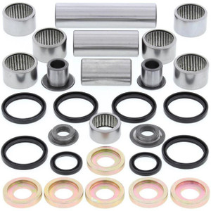 All Balls Racing 06-20 Kawasaki KX250F Linkage Bearing Kit - 27-1137 - 27-1137