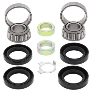 All Balls Racing 58-64 Harley FL Duo Glide Swing Arm Bearing Kit - 28-1111 - 28-1111