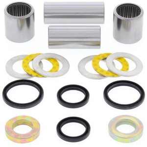 All Balls Racing 04-09 Honda CRF250R Swing Arm Bearing Kit - 28-1127 - 28-1127