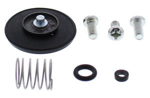 All Balls Racing 04-09 Yamaha YFZ450 Accelerator Pump Rebuild Kit - 46-3005 - 46-3005 All Balls Racing 04-09 Yamaha YFZ450 Accelerator Pump Rebuild Kit - 46-3005 - 46-3005