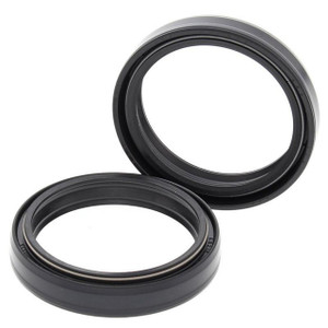 All Balls Racing 97-07 Honda CR250R Fork Oil Seal Only Kit - 55-127 - 55-127