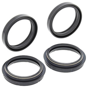 All Balls Racing 13-14 Husaberg FE250 Fork Oil Seal & Dust Seal Kit - 56-146 - 56-146