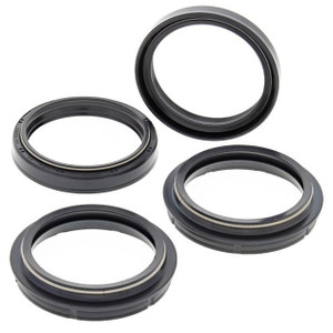 All Balls Racing 19-23 Beta RR 2T 125 Fork Oil Seal & Dust Seal Kit - 56-147 - 56-147
