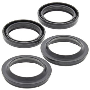 All Balls Racing 15-18 Sherco 125-ST Trials Fork Oil Seal & Dust Seal Kit - 56-165 - 56-165