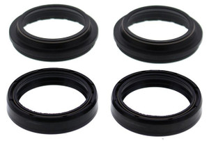 All Balls Racing 2016 Aprilia Dorsoduro 750 Fork Oil Seal & Dust Seal Kit - 56-188 - 56-188