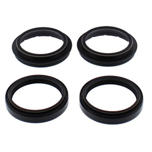 All Balls Racing 2023 Beta RR 4T 350 Fork Oil Seal & Dust Seal Kit - 56-192 - 56-192 All Balls Racing 2023 Beta RR 4T 350 Fork Oil Seal & Dust Seal Kit - 56-192 - 56-192
