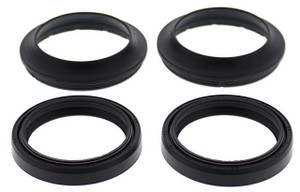 All Balls Racing 18-19 Ducati Multistrada 950 Fork Oil Seal & Dust Seal Kit - 56-193 - 56-193 All Balls Racing 18-19 Ducati Multistrada 950 Fork Oil Seal & Dust Seal Kit - 56-193 - 56-193