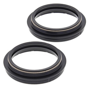 All Balls Racing 15-23 Honda CRF250R Fork Dust Seal Only Kit - 57-104 - 57-104 All Balls Racing 15-23 Honda CRF250R Fork Dust Seal Only Kit - 57-104 - 57-104