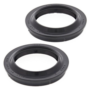 All Balls Racing 19-23 Honda CRF250F Fork Dust Seal Only Kit - 57-115 - 57-115