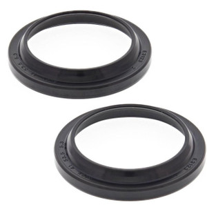 All Balls Racing 86-87 Kawasaki KXT250 Tecate Fork Dust Seal Only Kit - 57-118 - 57-118