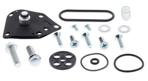 All Balls Racing 88-09 Kawasaki EX250 Ninja Fuel Tap Repair Kit - 60-1116 - 60-1116 All Balls Racing 88-09 Kawasaki EX250 Ninja Fuel Tap Repair Kit - 60-1116 - 60-1116