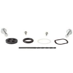 All Balls Racing 04-23 Honda CRF50F Fuel Tap Repair Kit - 60-1217 - 60-1217 All Balls Racing 04-23 Honda CRF50F Fuel Tap Repair Kit - 60-1217 - 60-1217
