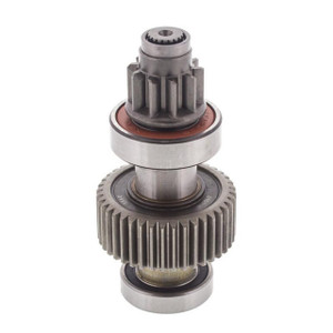 All Balls Racing 2006 Harley FXD Super Glide Starter Drive - 79-2104 - 79-2104 All Balls Racing 2006 Harley FXD Super Glide Starter Drive - 79-2104 - 79-2104