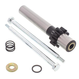 All Balls Racing 89-93 Harley FLHS Electra Glide Sport One Piece Jackshaft Kit - 79-2105 - 79-2105