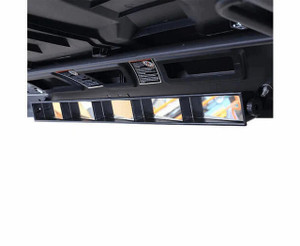 Dirt Specialties CF Moto UForce 1000 5 Panel 34" Rear View Mirror - 8113 Dirt Specialties CF Moto UForce 1000 5 Panel 34" Rear View Mirror - 8113