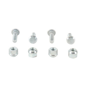 All Balls Racing 90-91 Honda TRX200 Wheel Stud & Nut Kit Rear - 85-1044 - 85-1044 All Balls Racing 90-91 Honda TRX200 Wheel Stud & Nut Kit Rear - 85-1044 - 85-1044