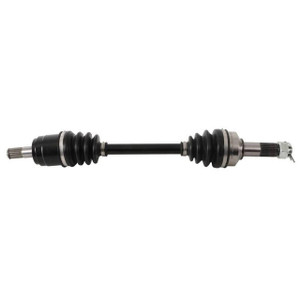 All Balls Racing 15-16 Honda TRX500FA 6 Ball Axle Front Right - AB6-HO-8-234 - AB6-HO-8-234 All Balls Racing 15-16 Honda TRX500FA 6 Ball Axle Front Right - AB6-HO-8-234 - AB6-HO-8-234