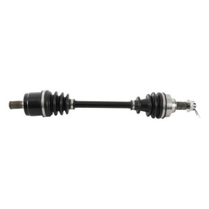 All Balls Racing 15-19 Honda TRX420 FA IRS 6 Ball Axle Rear Left - AB6-HO-8-327 - AB6-HO-8-327 All Balls Racing 15-19 Honda TRX420 FA IRS 6 Ball Axle Rear Left - AB6-HO-8-327 - AB6-HO-8-327