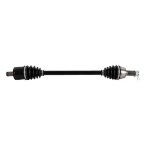 All Balls Racing 2015 Polaris Ranger 570 Full Size 6 Ball Axle Front Left - AB6-PO-8-307 - AB6-PO-8-307 All Balls Racing 2015 Polaris Ranger 570 Full Size 6 Ball Axle Front Left - AB6-PO-8-307 - AB6-PO-8-307
