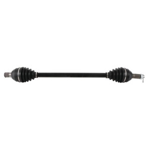 All Balls Racing 20-21 Can-Am Maverick X3 Max Turbo R RS 8 Ball Axle Rear Left - AB8-CA-8-328 - AB8-CA-8-328 All Balls Racing 20-21 Can-Am Maverick X3 Max Turbo R RS 8 Ball Axle Rear Left - AB8-CA-8-328 - AB8-CA-8-328