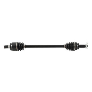 All Balls Racing 14-23 Honda Pioneer 700 8 Ball Axle Rear Left - AB8-HO-8-370 - AB8-HO-8-370 All Balls Racing 14-23 Honda Pioneer 700 8 Ball Axle Rear Left - AB8-HO-8-370 - AB8-HO-8-370