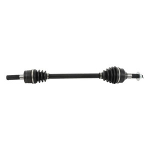 All Balls Racing 12-13 Kawasaki Teryx 4 4x4 8 Ball Axle Front Left - AB8-KW-8-137 - AB8-KW-8-137 All Balls Racing 12-13 Kawasaki Teryx 4 4x4 8 Ball Axle Front Left - AB8-KW-8-137 - AB8-KW-8-137