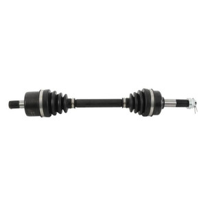 All Balls Racing 06-13 Kawasaki KVF650 I Brute Force 8 Ball Axle Rear Left - AB8-KW-8-312 - AB8-KW-8-312 All Balls Racing 06-13 Kawasaki KVF650 I Brute Force 8 Ball Axle Rear Left - AB8-KW-8-312 - AB8-KW-8-312