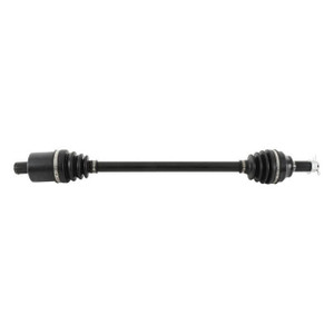 All Balls Racing 16-21 Polaris RZR XP 4 Turbo 8 Ball Axle Front Left - AB8-PO-8-332 - AB8-PO-8-332 All Balls Racing 16-21 Polaris RZR XP 4 Turbo 8 Ball Axle Front Left - AB8-PO-8-332 - AB8-PO-8-332