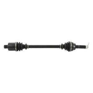 All Balls Racing 2010 Polaris Ranger 4x4 500 EFI 8 Ball Axle Rear Left - AB8-PO-8-334 - AB8-PO-8-334 All Balls Racing 2010 Polaris Ranger 4x4 500 EFI 8 Ball Axle Rear Left - AB8-PO-8-334 - AB8-PO-8-334