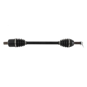 All Balls Racing 17-23 Polaris Ranger 570 Full Size 8 Ball Axle - Front Left - AB8-PO-8-378 - AB8-PO-8-378 All Balls Racing 17-23 Polaris Ranger 570 Full Size 8 Ball Axle - Front Left - AB8-PO-8-378 - AB8-PO-8-378
