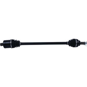 All Balls Racing 2021 Polaris RZR Turbo S 8 Ball Axle Front Left - AB8-PO-8-399 - AB8-PO-8-399 All Balls Racing 2021 Polaris RZR Turbo S 8 Ball Axle Front Left - AB8-PO-8-399 - AB8-PO-8-399