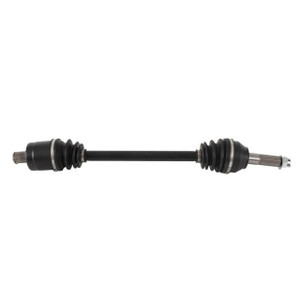 All Balls Racing 2019 Polaris Ranger 900 Crew 8 Ball Axle Rear Left - AB8-PO-8-400 - AB8-PO-8-400 All Balls Racing 2019 Polaris Ranger 900 Crew 8 Ball Axle Rear Left - AB8-PO-8-400 - AB8-PO-8-400