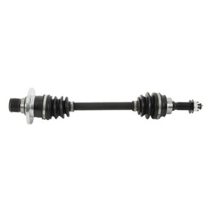 All Balls Racing 07-10 Suzuki LTA-450 X King Quad 8 Ball Axle Rear Left - AB8-SK-8-320 - AB8-SK-8-320 All Balls Racing 07-10 Suzuki LTA-450 X King Quad 8 Ball Axle Rear Left - AB8-SK-8-320 - AB8-SK-8-320