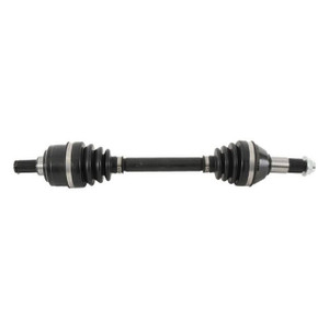 All Balls Racing 18-21 Yamaha Kodiak 450 4WD 8 Ball Axle - Rear Left - AB8-YA-8-331 - AB8-YA-8-331 All Balls Racing 18-21 Yamaha Kodiak 450 4WD 8 Ball Axle - Rear Left - AB8-YA-8-331 - AB8-YA-8-331