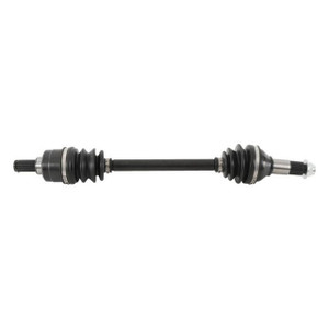 All Balls Racing 14-15 Yamaha YFM700 Grizzly 8 Ball Axle Rear Left - AB8-YA-8-346 - AB8-YA-8-346 All Balls Racing 14-15 Yamaha YFM700 Grizzly 8 Ball Axle Rear Left - AB8-YA-8-346 - AB8-YA-8-346