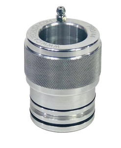 CA Tech USA Can-Am X3 Wheel Bearing Grease Tool (All Models - 39mm) - CA-003 CA Tech USA Can-Am X3 Wheel Bearing Grease Tool (All Models - 39mm) - CA-003