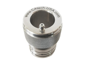 CA Tech USA Polaris 40mm Wheel Bearing Grease Tool - CA-091 CA Tech USA Polaris 40mm Wheel Bearing Grease Tool - CA-091