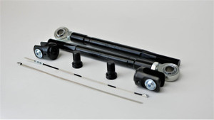 CA Tech USA Polaris RZR Pro R / Turbo R Inner Tie Rod Set - CA-136-BL CA Tech USA Polaris RZR Pro R / Turbo R Inner Tie Rod Set - CA-136-BL