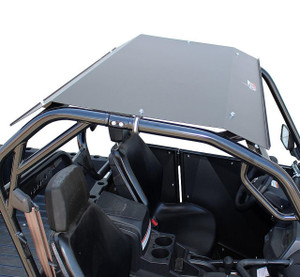 Dirt Specialties CF Moto UForce 500 | 800 Aluminum Bolt On Roof (2 Seat) - DS-8012 Dirt Specialties CF Moto UForce 500 | 800 Aluminum Bolt On Roof (2 Seat) - DS-8012