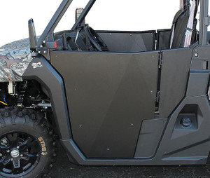 Dirt Specialties CF Moto Uforce 1000 Suicide Doors (2 Seat) - DS-8101 Dirt Specialties CF Moto Uforce 1000 Suicide Doors (2 Seat) - DS-8101