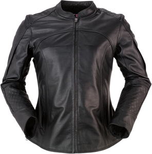 Z1r - Women's 35 Special Jacket - Black - Medium - Women's 35 Special Jacket - 2813-0772