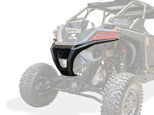 Elektric Offroad Designs Polaris RZR Pro R Volt Rear Bumper - RRB610013